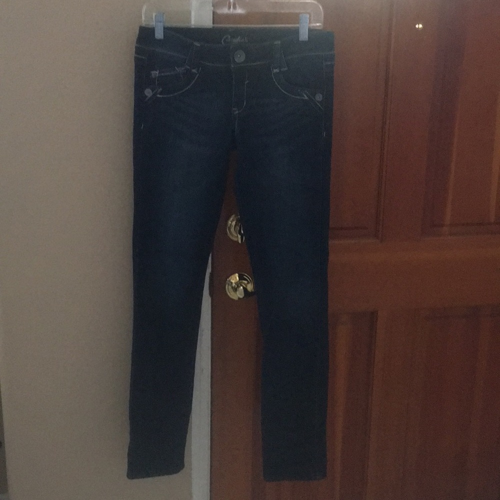Candies jeans